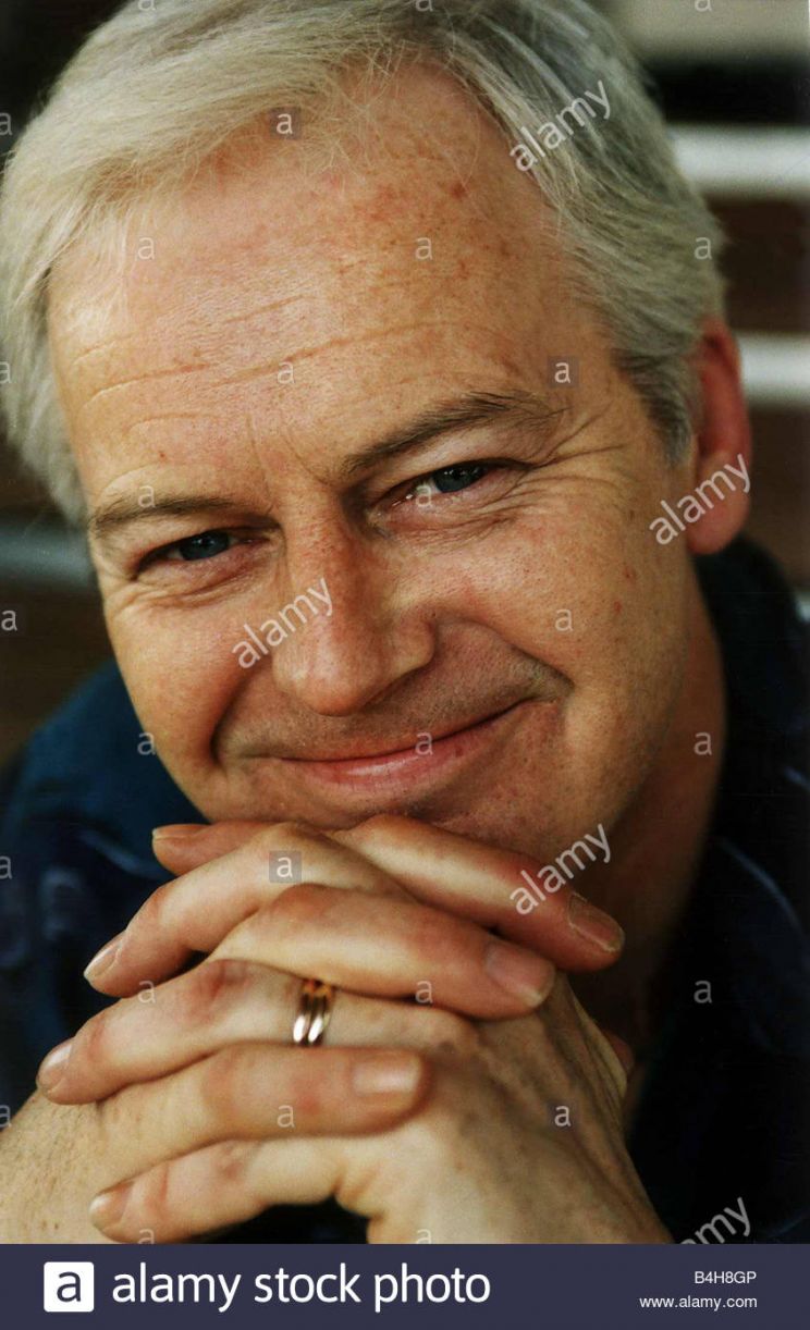 Ian Lavender