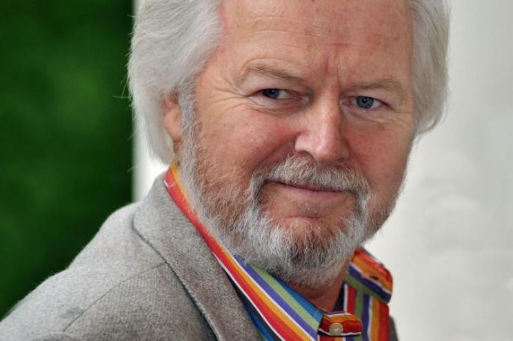 Ian Lavender