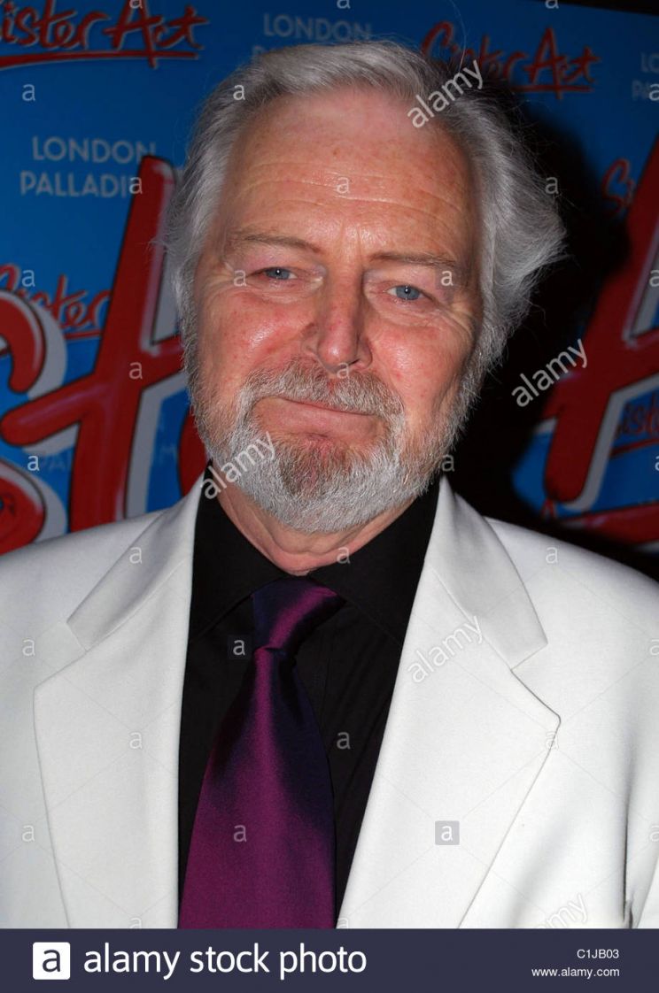 Ian Lavender