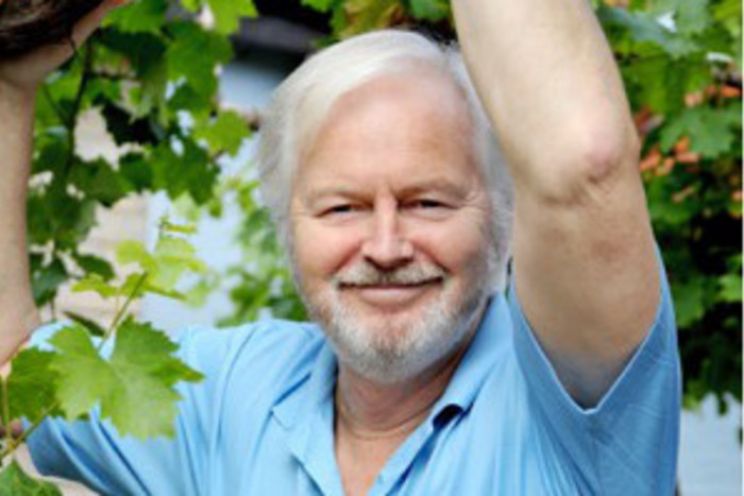 Ian Lavender