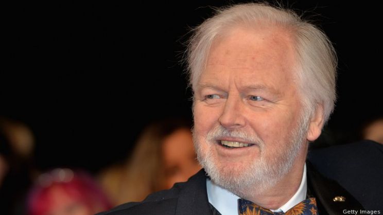 Ian Lavender