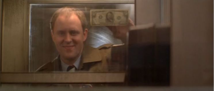 Ian Lithgow
