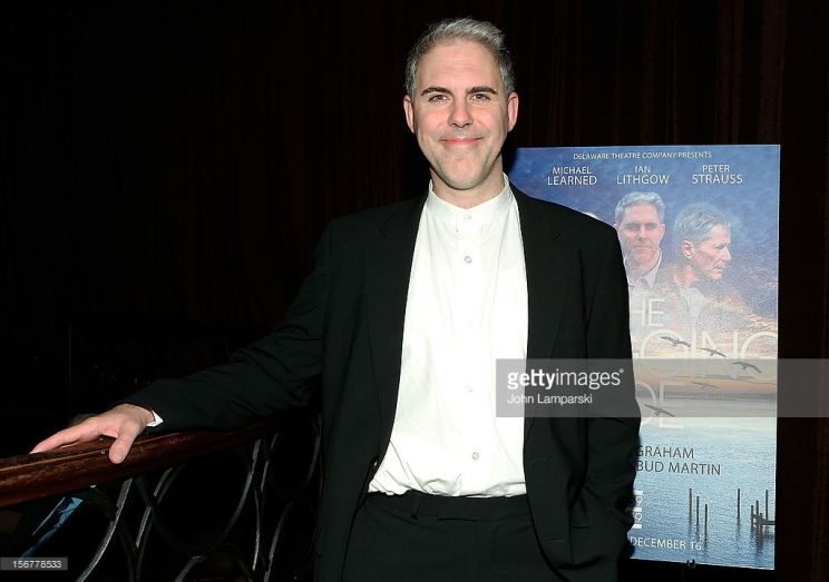 Ian Lithgow