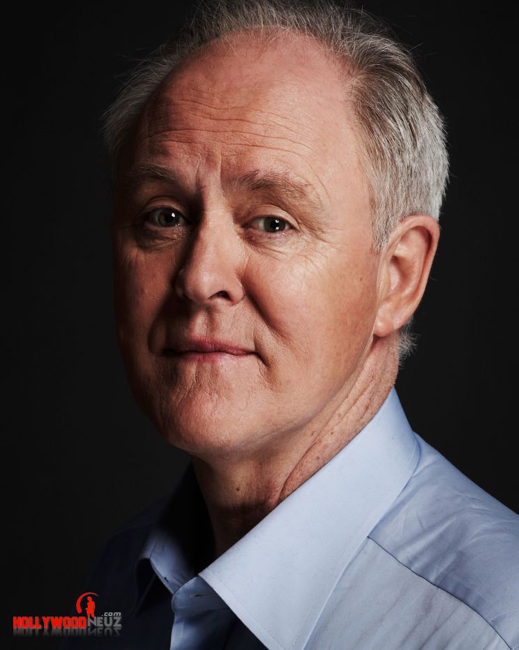 Ian Lithgow