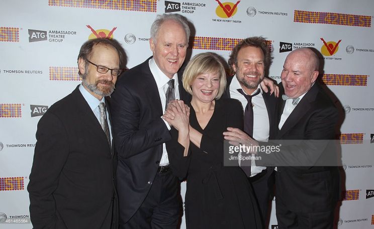 Ian Lithgow