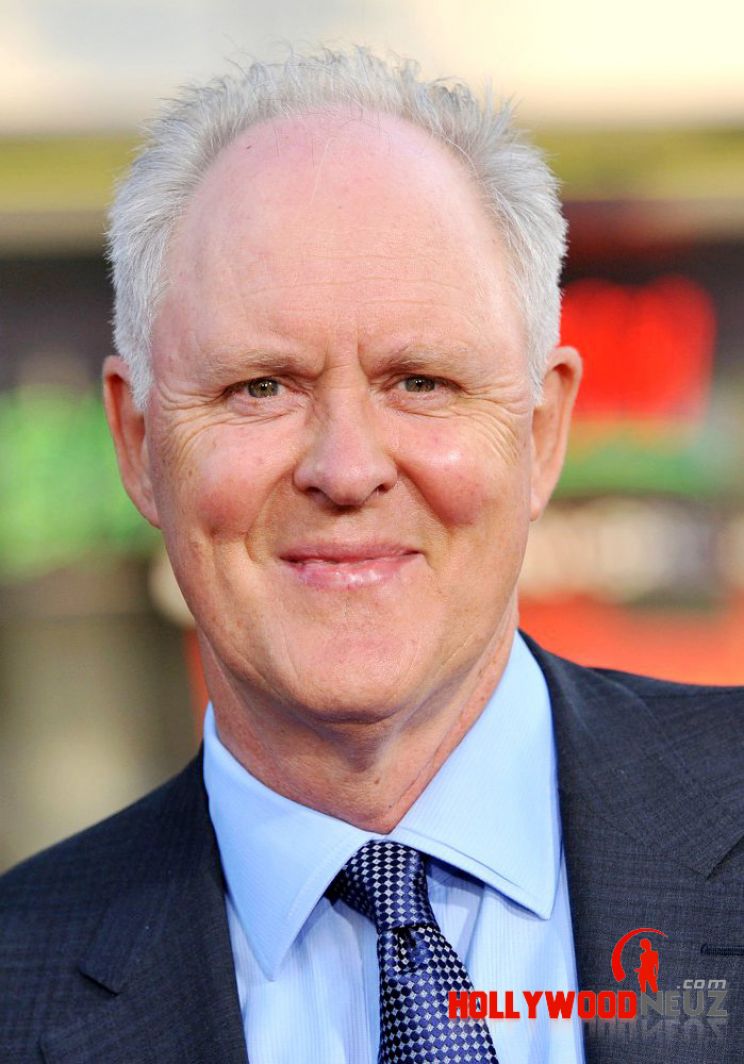 Ian Lithgow