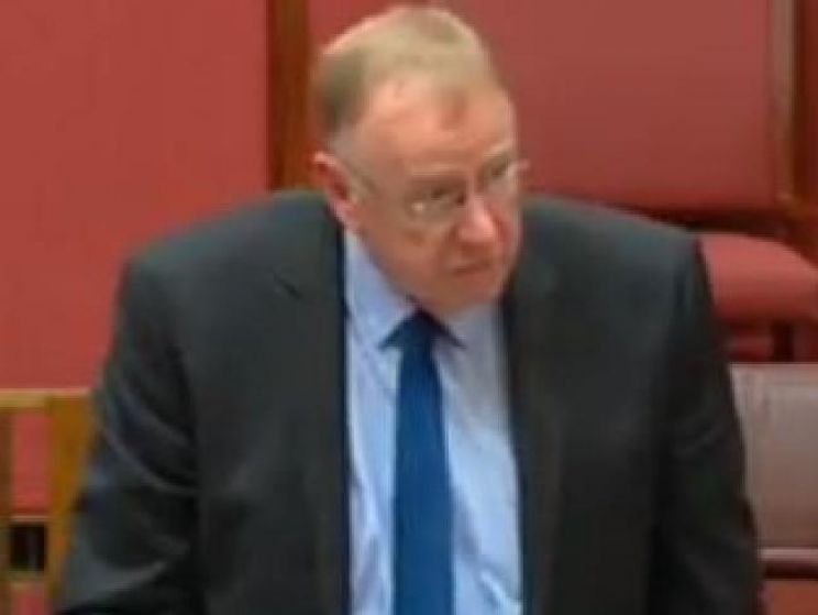 Ian MacDonald