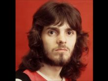 Ian Matthews