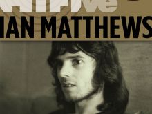 Ian Matthews