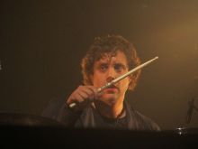 Ian Matthews