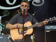 Ian Matthews