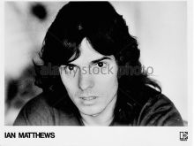 Ian Matthews