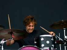 Ian Matthews