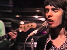 Ian Matthews