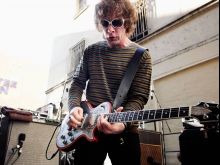 Ian Matthews