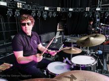 Ian Matthews