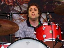 Ian Matthews