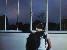 Ian Matthews