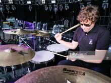 Ian Matthews