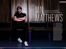 Ian Matthews