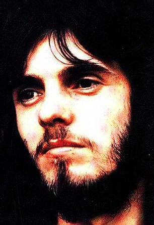 Ian Matthews