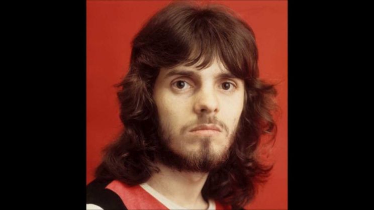 Ian Matthews