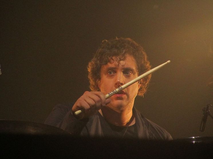 Ian Matthews