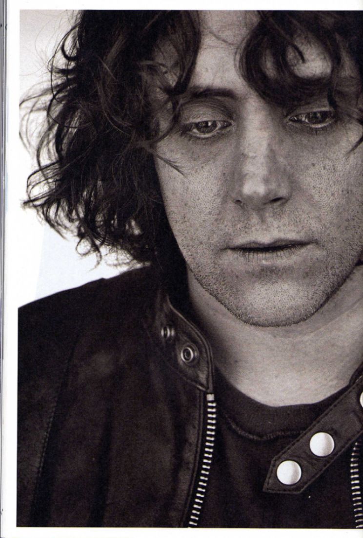 Ian Matthews