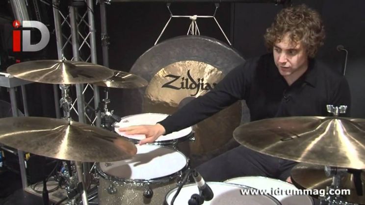 Ian Matthews