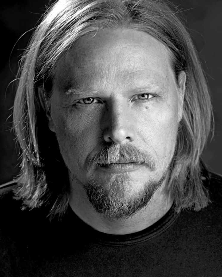 Ian Matthews