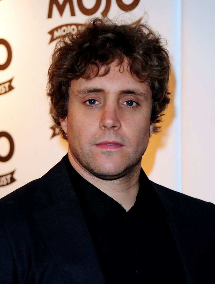 Ian Matthews