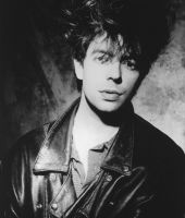 Ian McCulloch