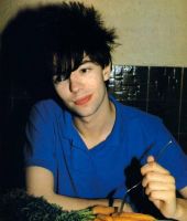 Ian McCulloch