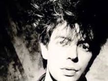 Ian McCulloch