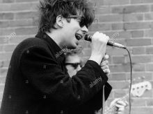 Ian McCulloch