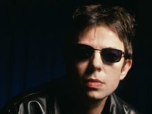 Ian McCulloch