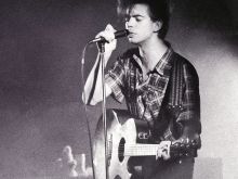 Ian McCulloch