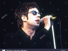 Ian McCulloch