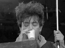 Ian McCulloch