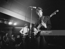 Ian McCulloch