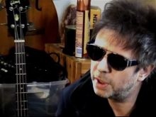 Ian McCulloch