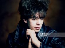 Ian McCulloch