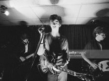 Ian McCulloch