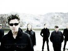 Ian McCulloch