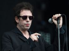 Ian McCulloch