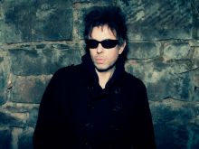 Ian McCulloch