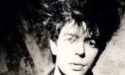 Ian McCulloch