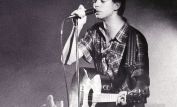 Ian McCulloch