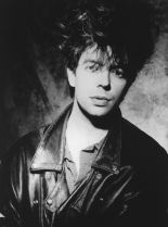 Ian McCulloch