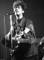 Ian McCulloch